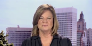 Ex-Obama Official Rejoices At Kamala Harris Not Facing ‘Brutal’ American ‘Primary Process’